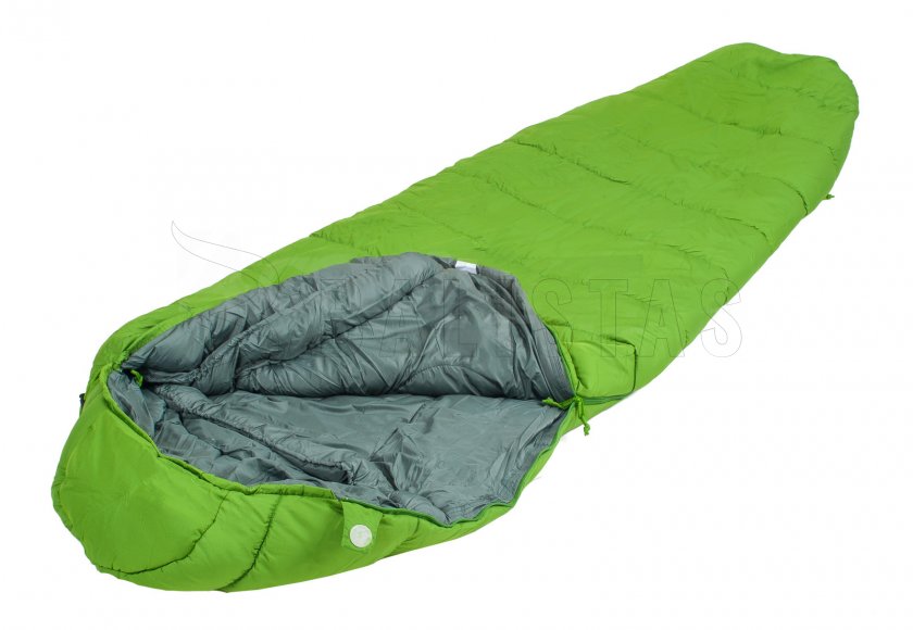 Spací vak Zulu Talas 195cm ľavý