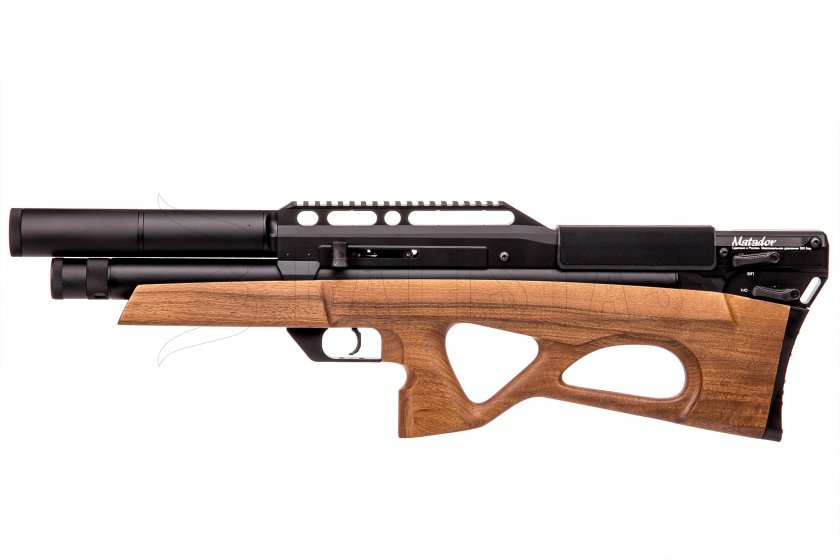 Vzduchovka Edgun Matador R5M Standart 5,5mm