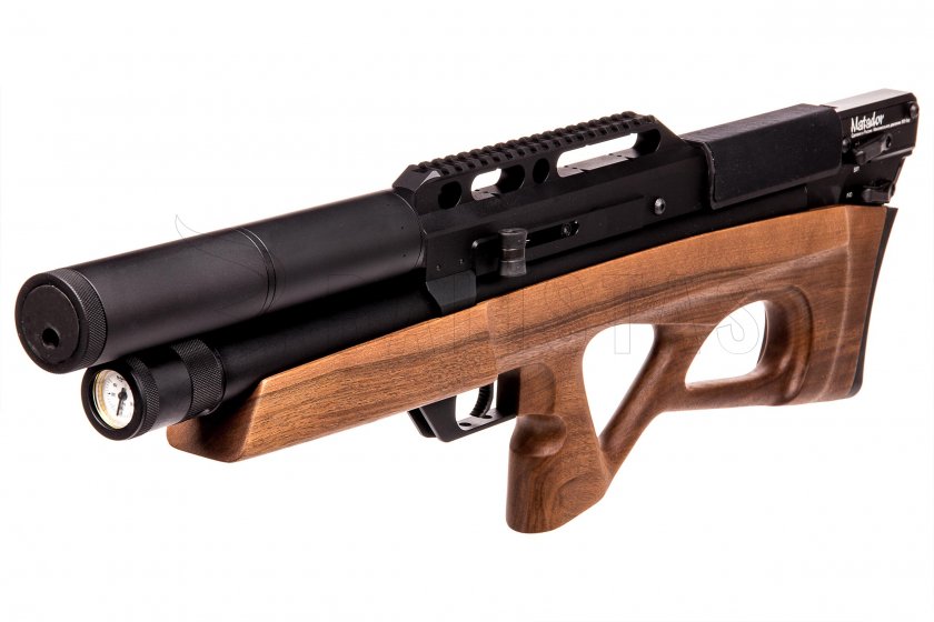 Vzduchovka Edgun Matador R5M Standart 5,5mm