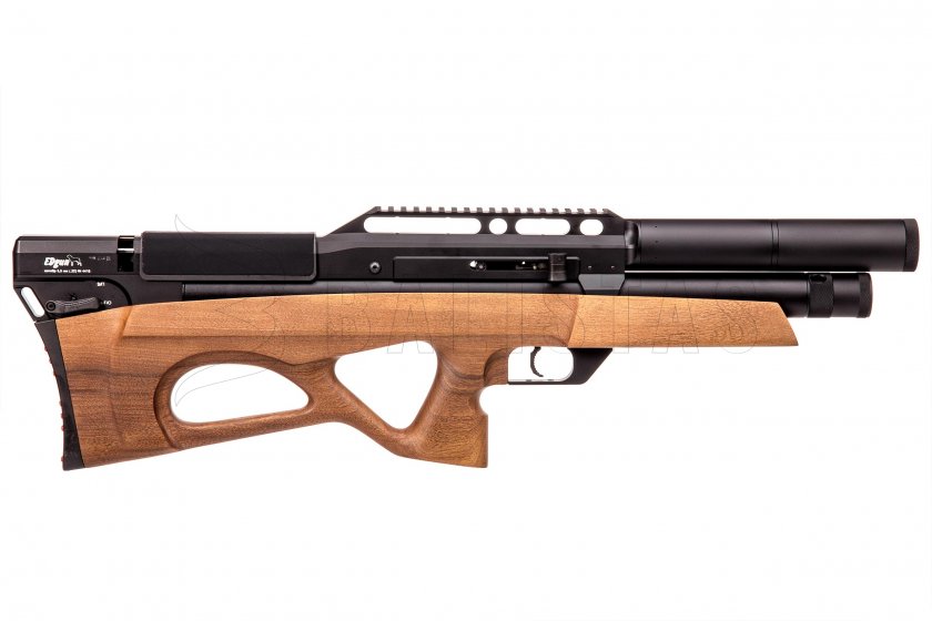 Vzduchovka Edgun Matador R5M Standart 5,5mm