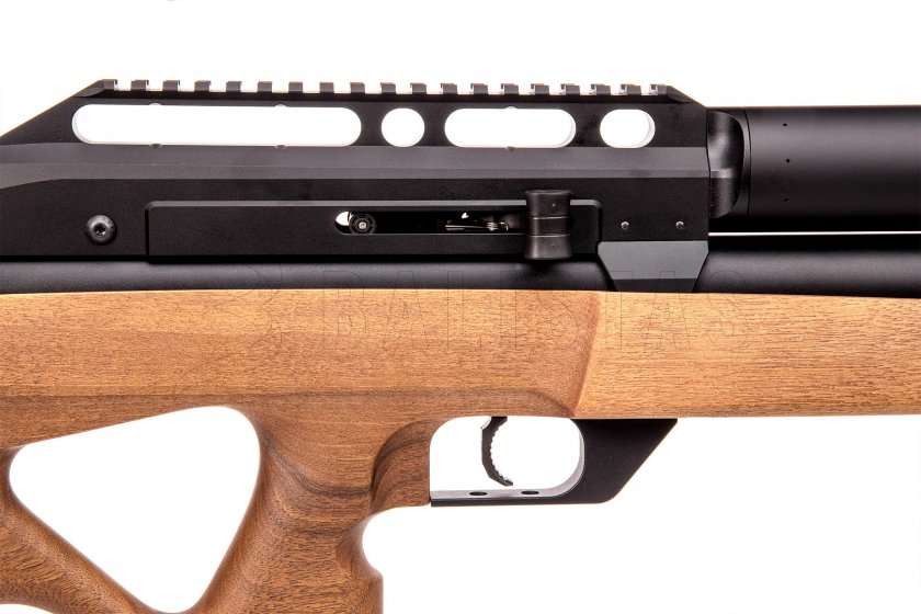 Vzduchovka Edgun Matador R5M Standart 5,5mm