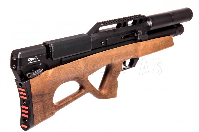 Vzduchovka Edgun Matador R5M Standart 5,5mm
