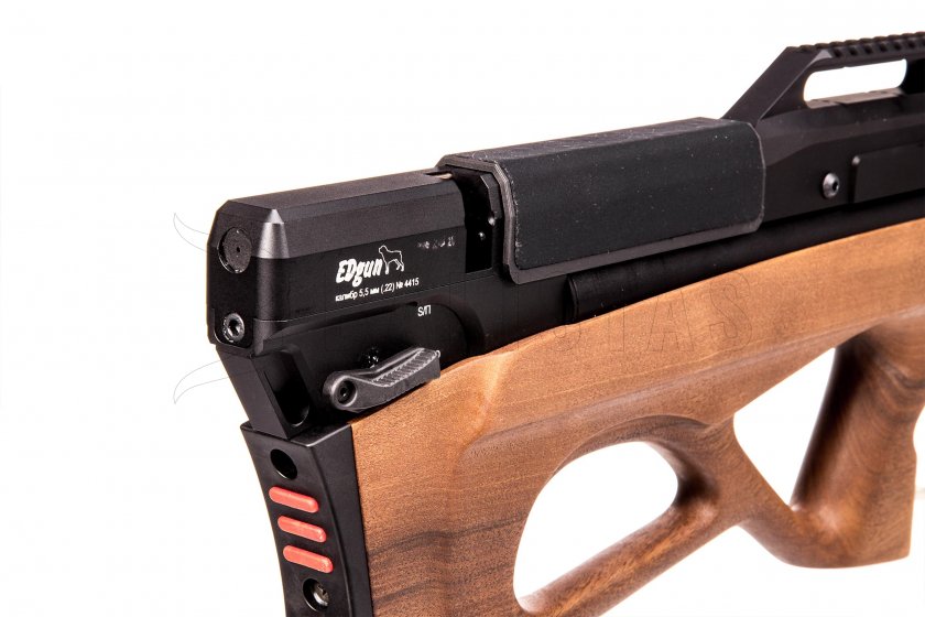 Vzduchovka Edgun Matador R5M Standart 5,5mm