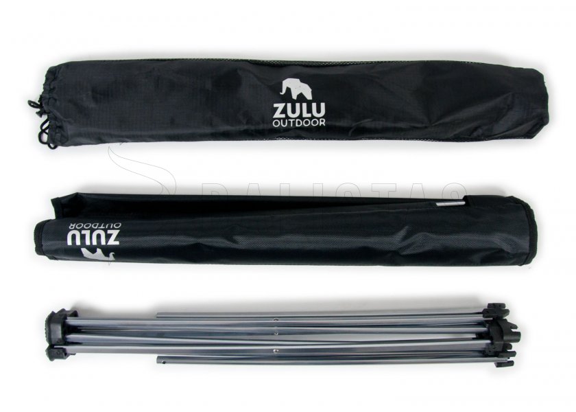 Stôl Zulu Table Light M 3