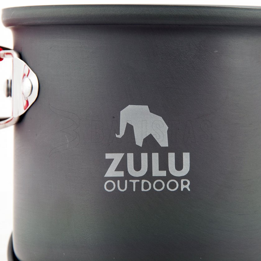 Súprava riadu Zulu Inja