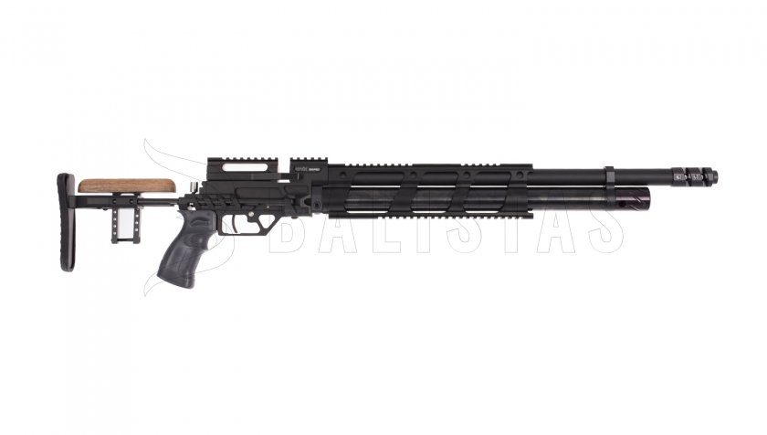 Vzduchovka Evanix Sniper 6,35mm