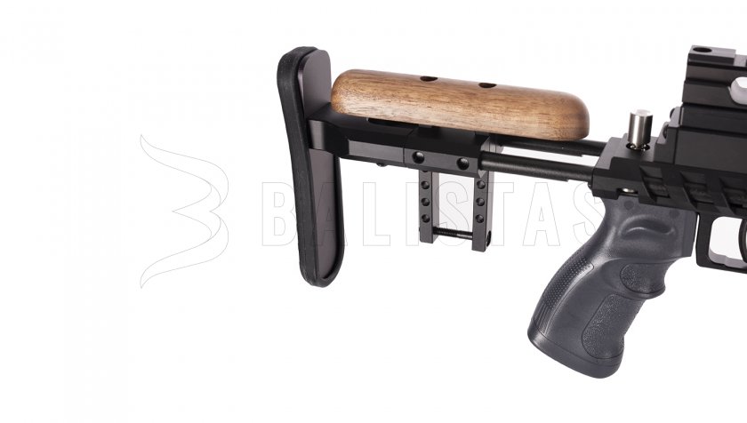 Vzduchovka Evanix Sniper 6,35mm