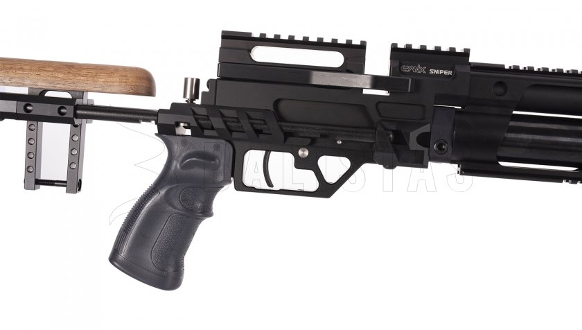 Vzduchovka Evanix Sniper 6,35mm
