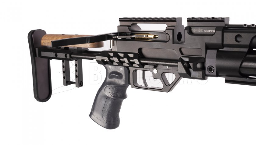 Vzduchovka Evanix Sniper 6,35mm