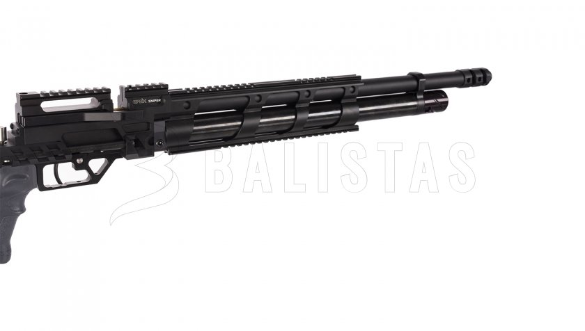 Vzduchovka Evanix Sniper 6,35mm