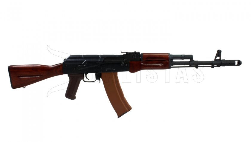 Airsoftový AK (E&L AK74-N)