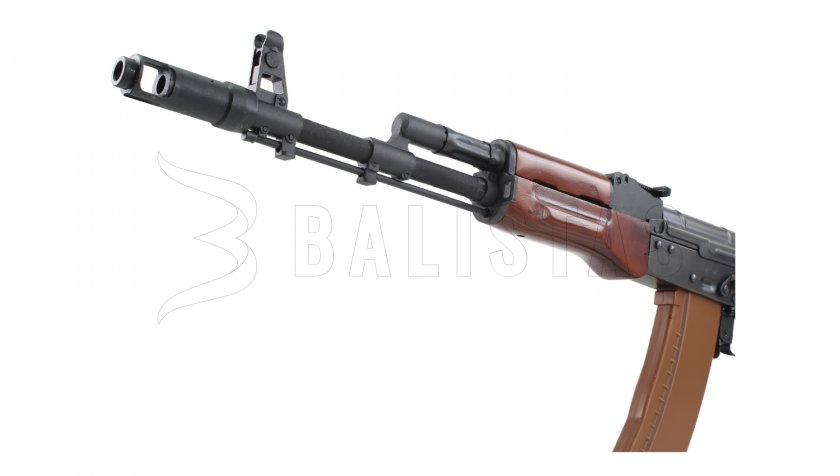 Airsoftový AK (E&L AK74-N)