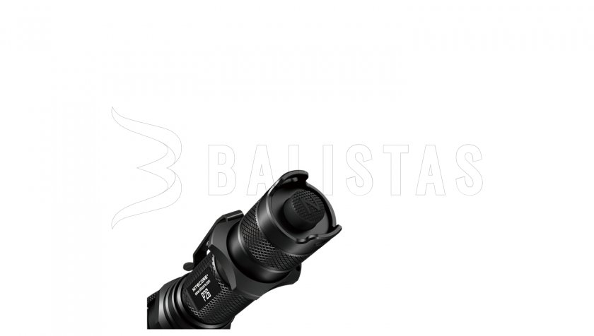 Taktická baterka Nitecore P26