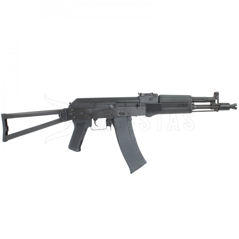 Airsoft AK (LCT LCK-105 Nová verzia)