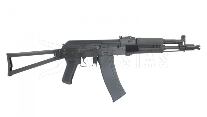 Airsoft AK (LCT LCK-105 Nová verzia)