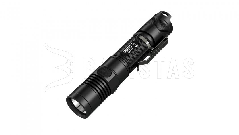 Taktické svietidlo Nitecore MH12GT