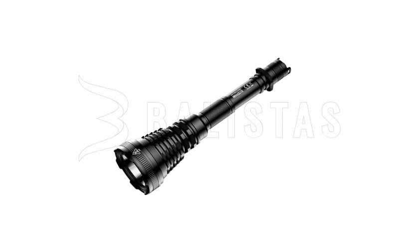 Taktická baterka Nitecore MH40GTR