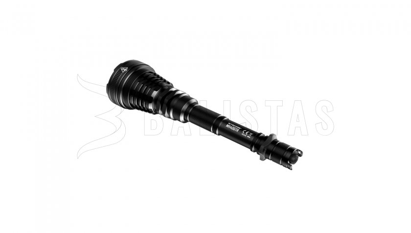 Taktická baterka Nitecore MH40GTR