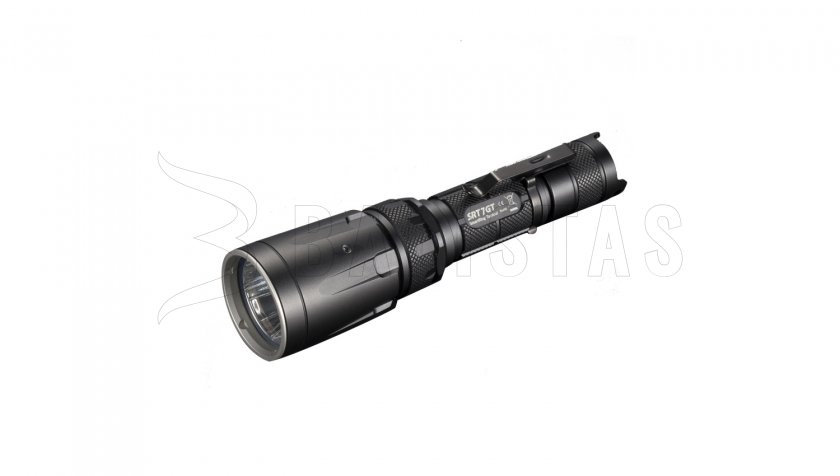 Taktická baterka Nitecore SRT7GT