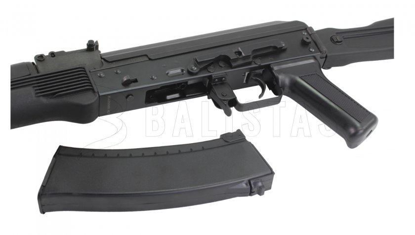 Airsoft AK (LCT LCK-104 New Version)