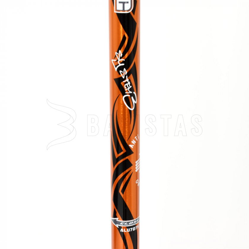 Trekingové palice Zulu Trekker Antishock