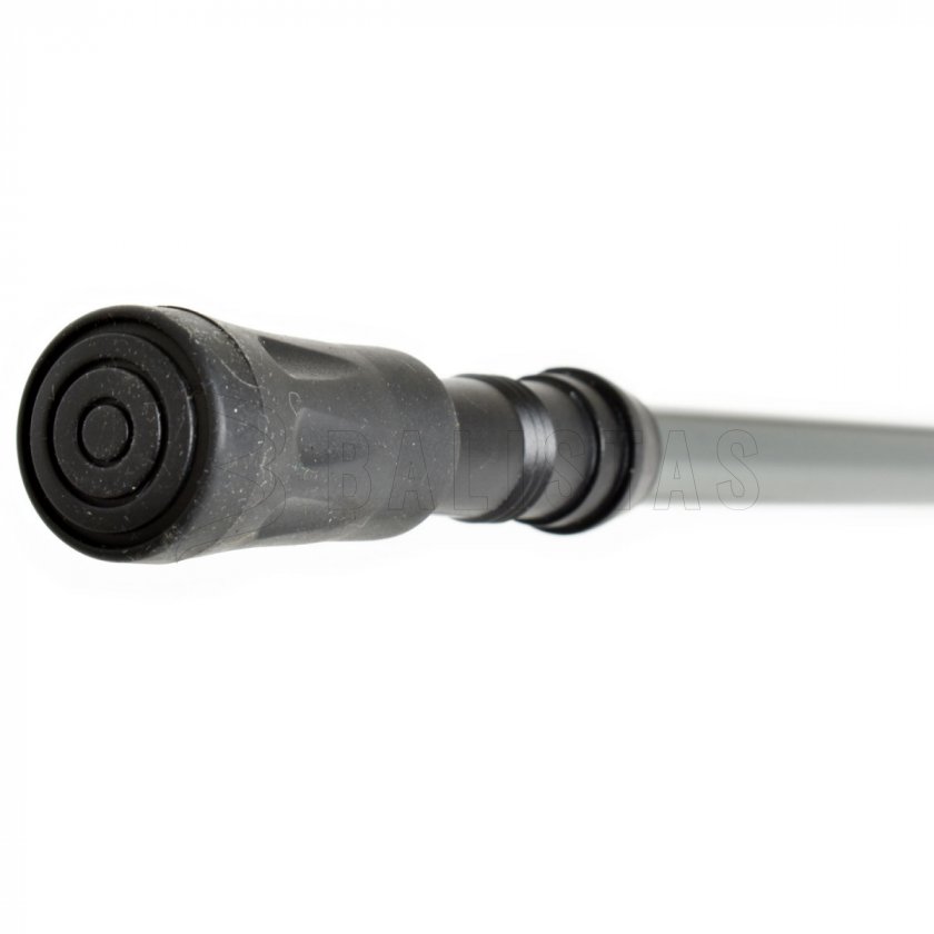 Trekingové palice Zulu Trekker Antishock