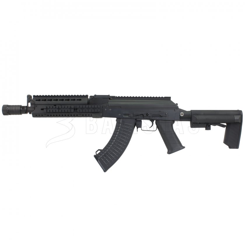 Airsoft AK (LCT LTS-Keymod 9,5'')
