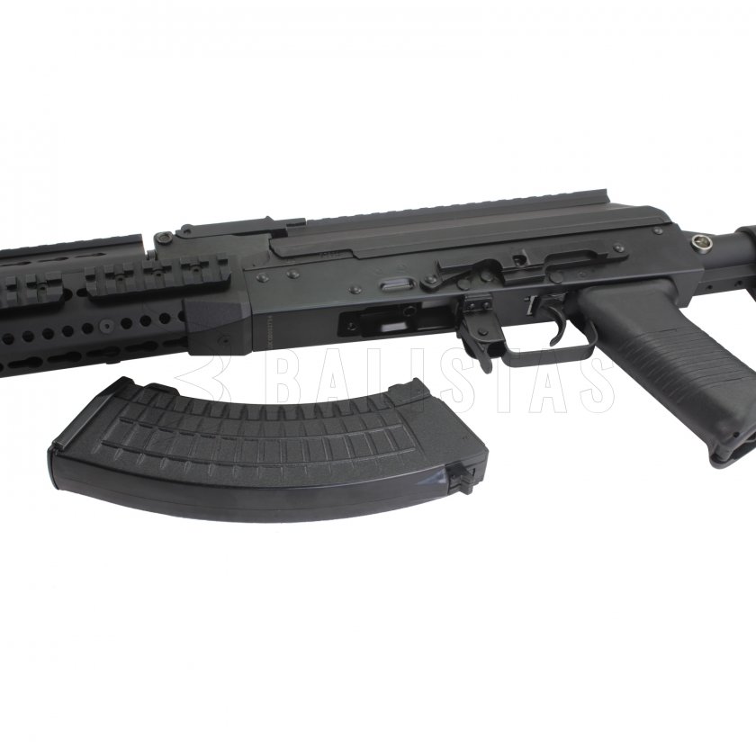 Airsoft AK (LCT LTS-Keymod 9,5'')
