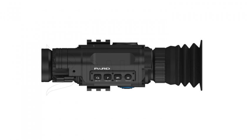 Zameriavač PARD NV008P 2020
