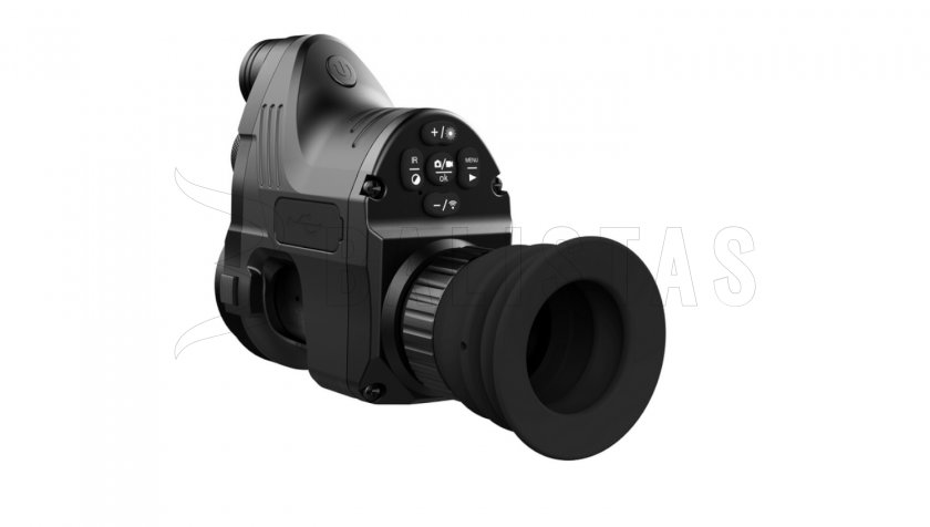 PARD NV007A 16mm verzia 2020