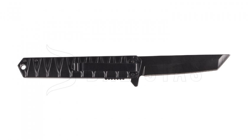 Nôž Kandar Tanto Black