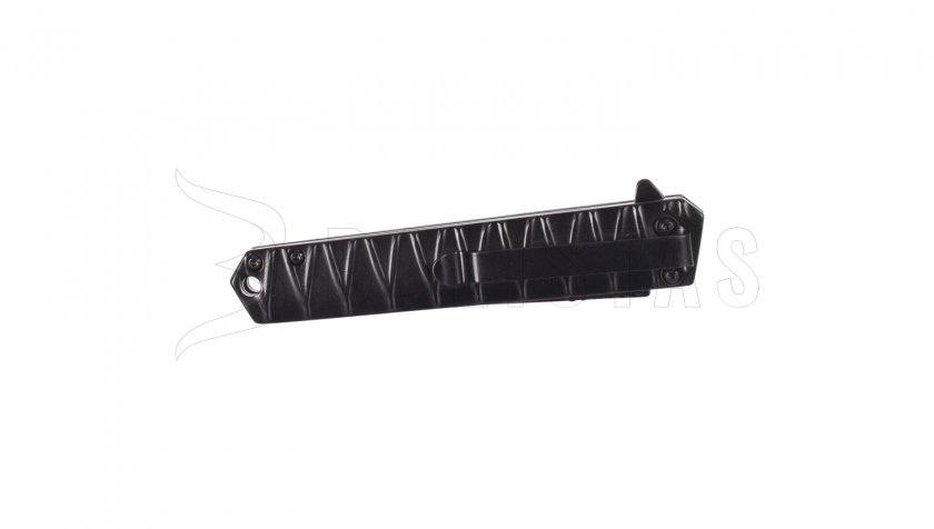 Nôž Kandar Tanto Black