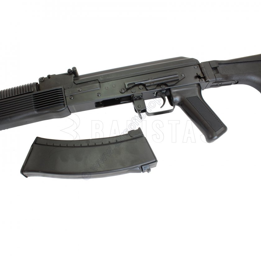 Airsoft guľomet RPK (LCT RPKS74 MN EBB)