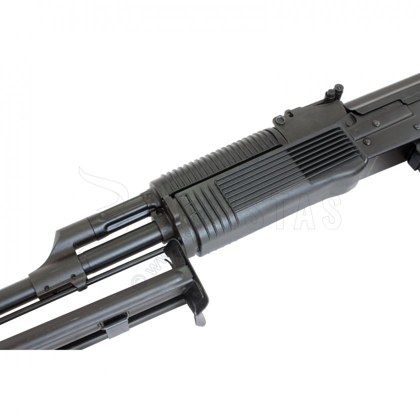 Airsoft guľomet RPK (LCT RPKS74 MN EBB)