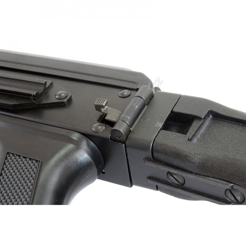 Airsoft guľomet RPK (LCT RPKS74 MN EBB)
