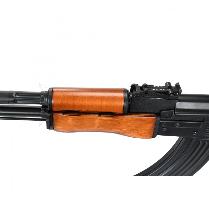 Airsoft guľomet RPK (LCT RPK EBB)