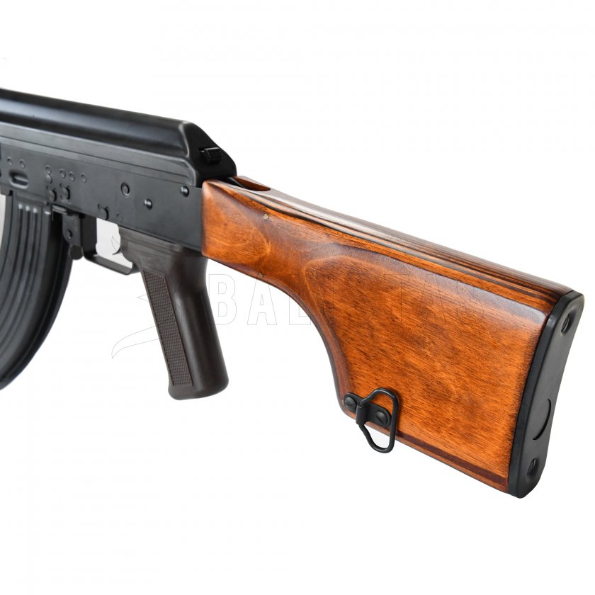Airsoft guľomet RPK (LCT RPK EBB)
