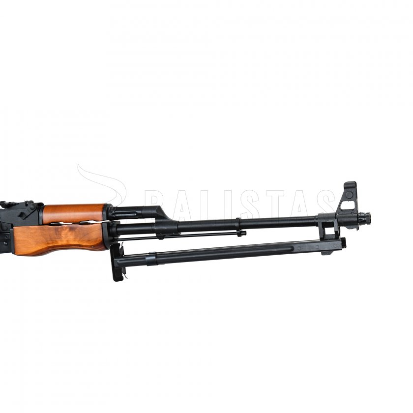 Airsoft guľomet RPK (LCT RPK EBB)