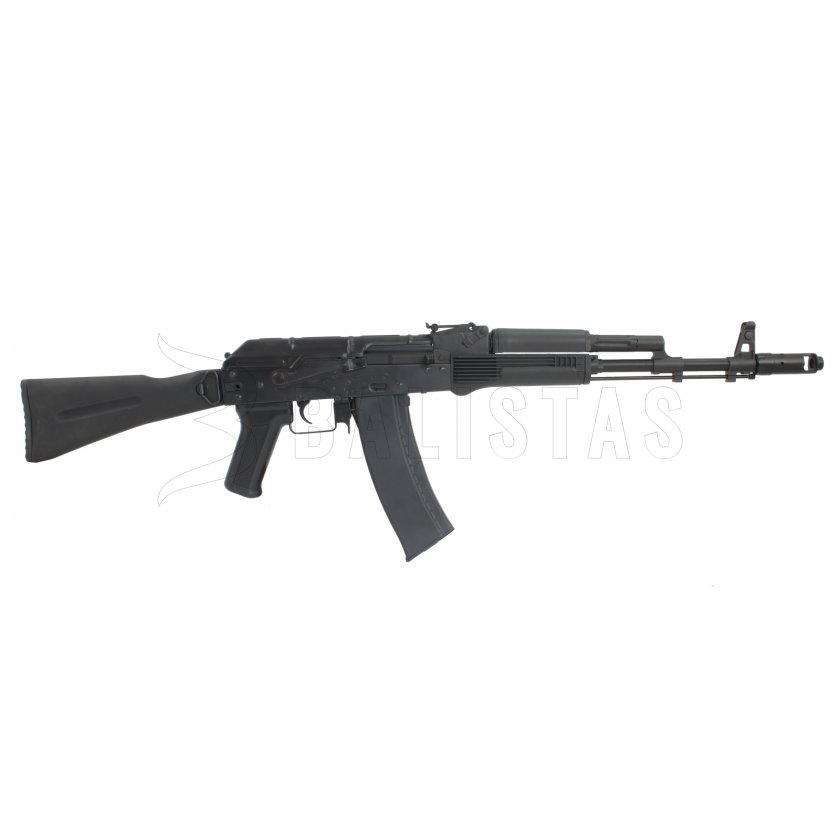 Airsoft AK (LCT LCK-74MN EBB)