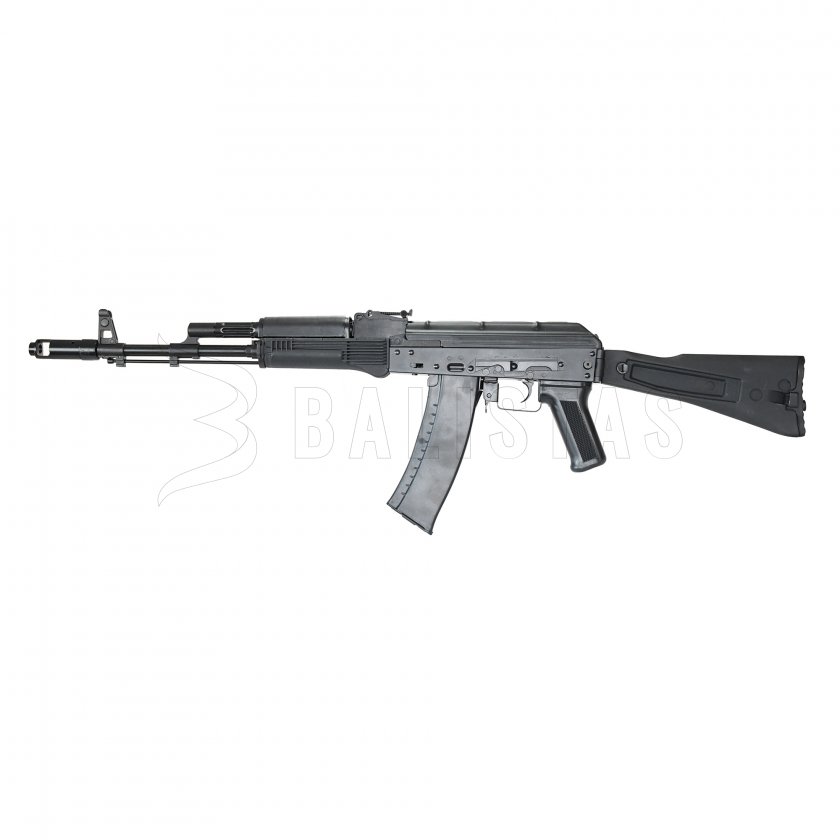 Airsoft AK (LCT LCK-74MN EBB)