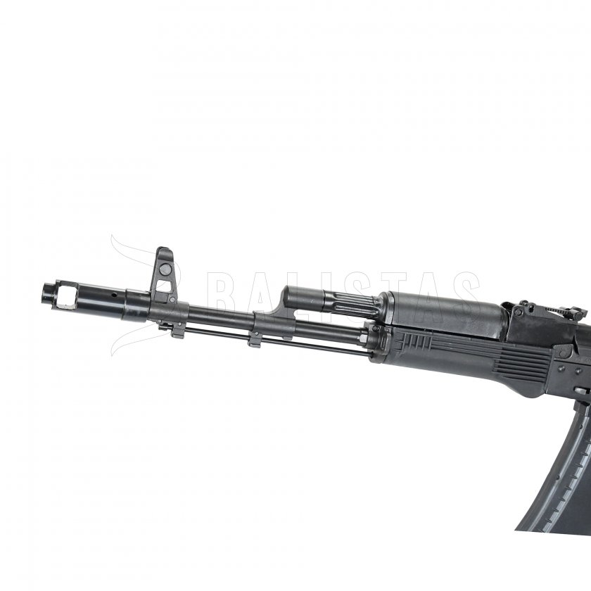 Airsoft AK (LCT LCK-74MN EBB)