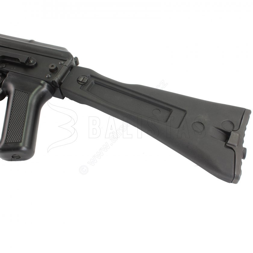 Airsoft AK (LCT LCK-74MN EBB)