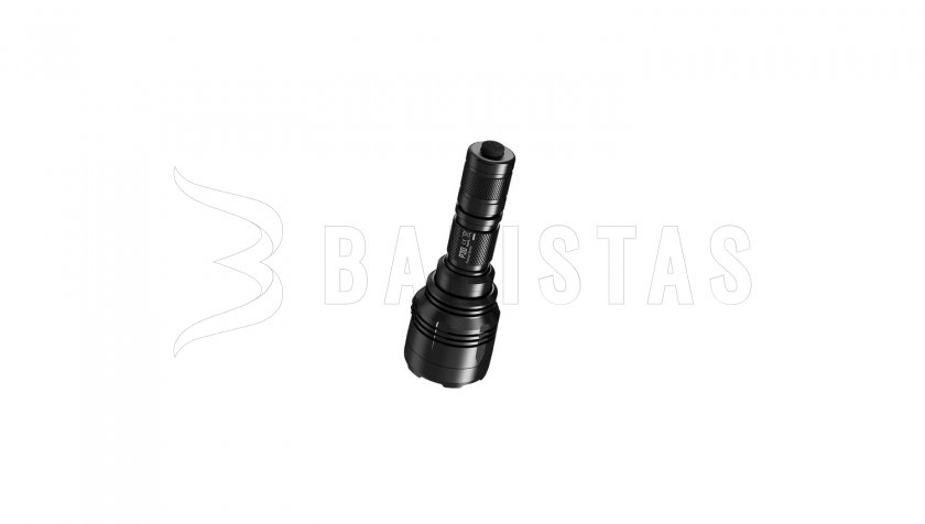 Nitecore P30 Poľovnícka sada