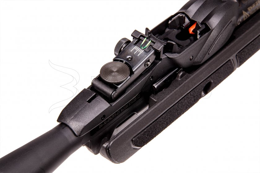 Vzduchovka Gamo Roadster IGT 10X GEN2 5,5mm