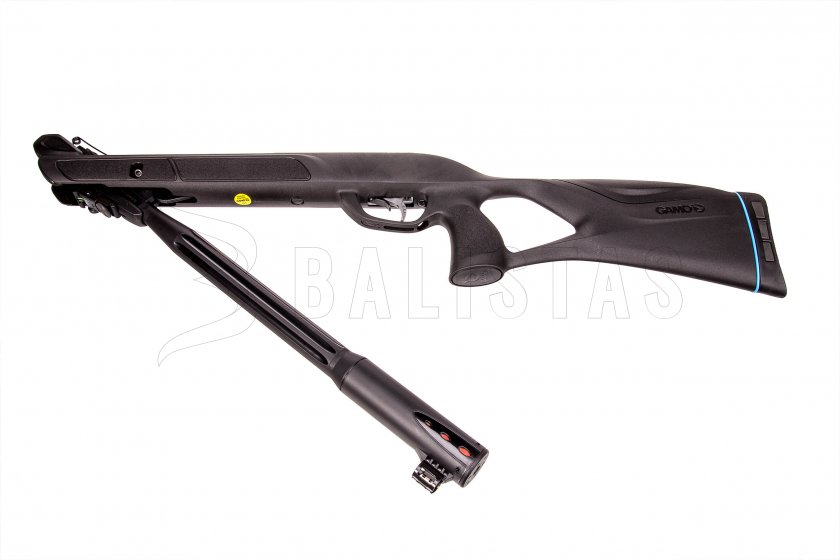 Vzduchovka Gamo Roadster IGT 10X GEN2 5,5mm