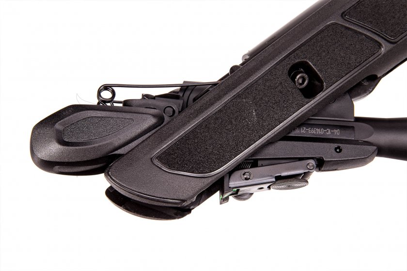 Vzduchovka Gamo Roadster IGT 10X GEN2 5,5mm