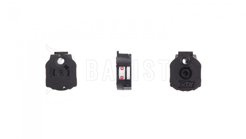 Vzduchovka Gamo Roadster IGT 10X GEN2 5,5mm