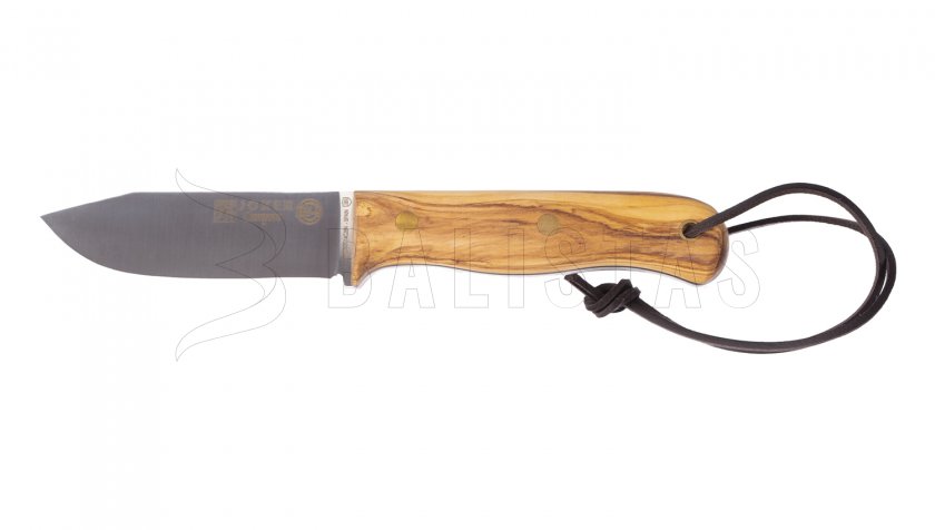 Nôž Joker Campero CO112-P s kresadlom