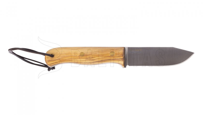 Nôž Joker Campero CO112-P s kresadlom