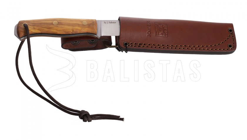 Nôž Joker Ember F CO123